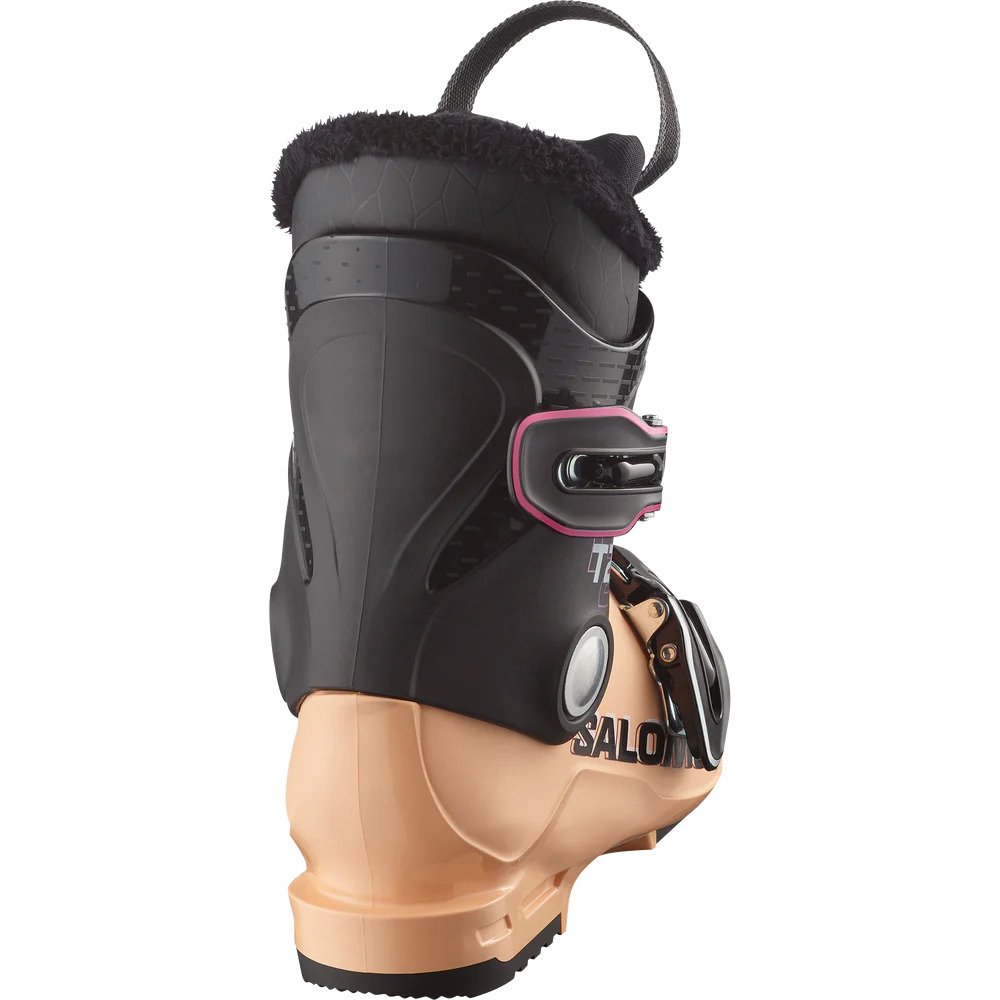 サロモン（SALOMON）（キッズ）ジュニア スキーブーツ T2 RT キッズ用