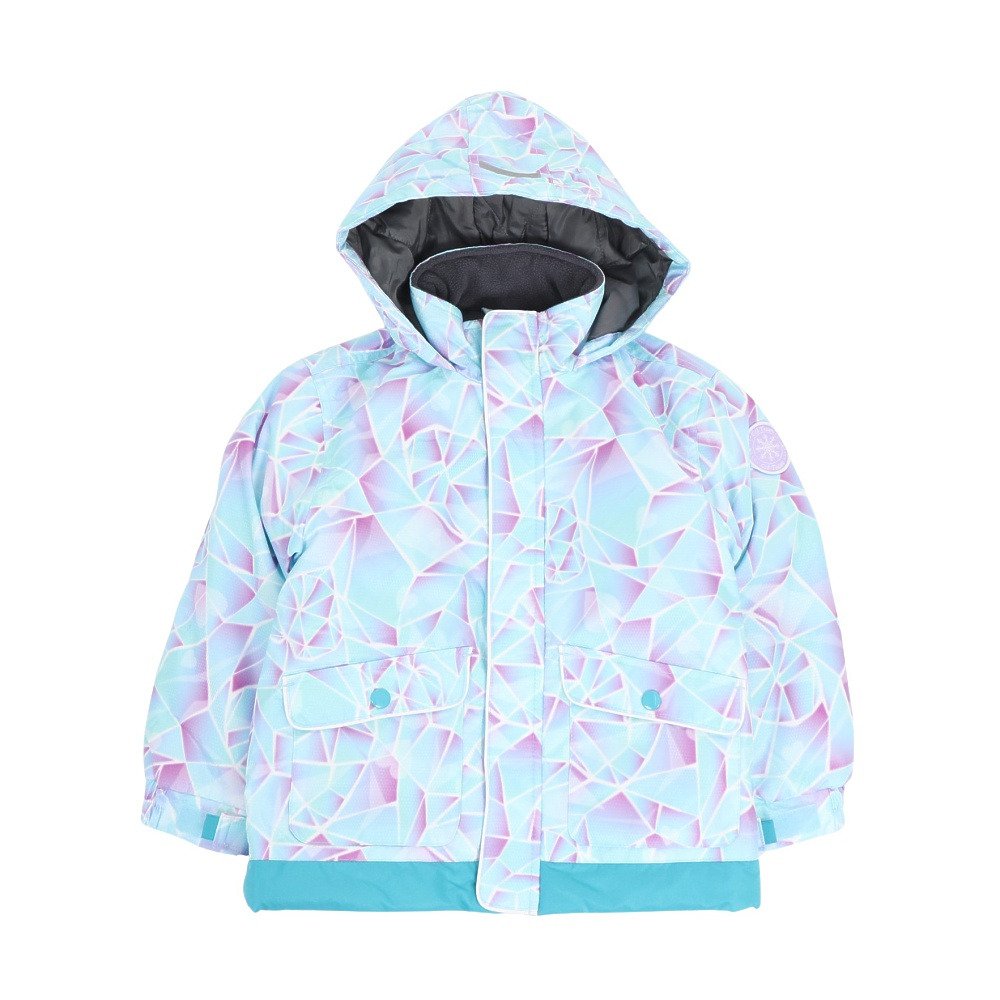 シーシーエル チーム（CCL TEAM）（キッズ）ジュニア 女の子 スキー