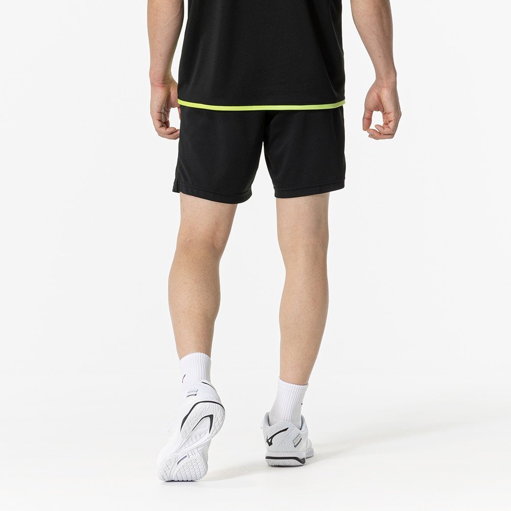 ミズノ（MIZUNO）（メンズ、レディース）卓球ウエア パンツ ゲーム