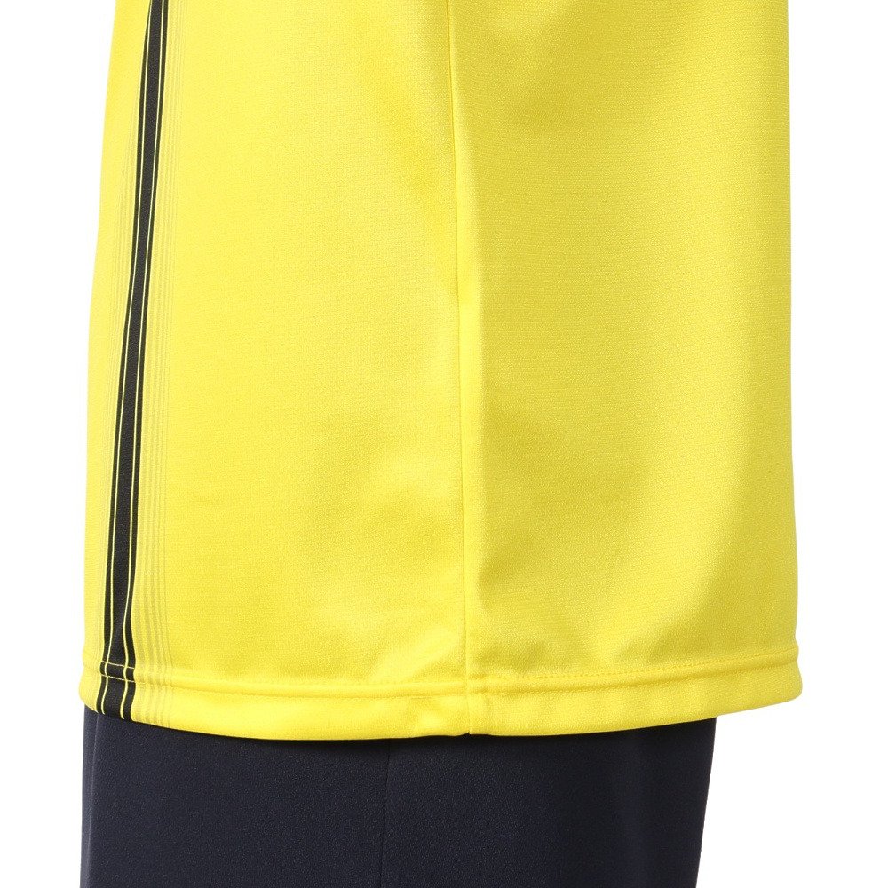 ヒュンメル（hummel）（メンズ、レディース）ガンバ大阪 2025 GK 半袖