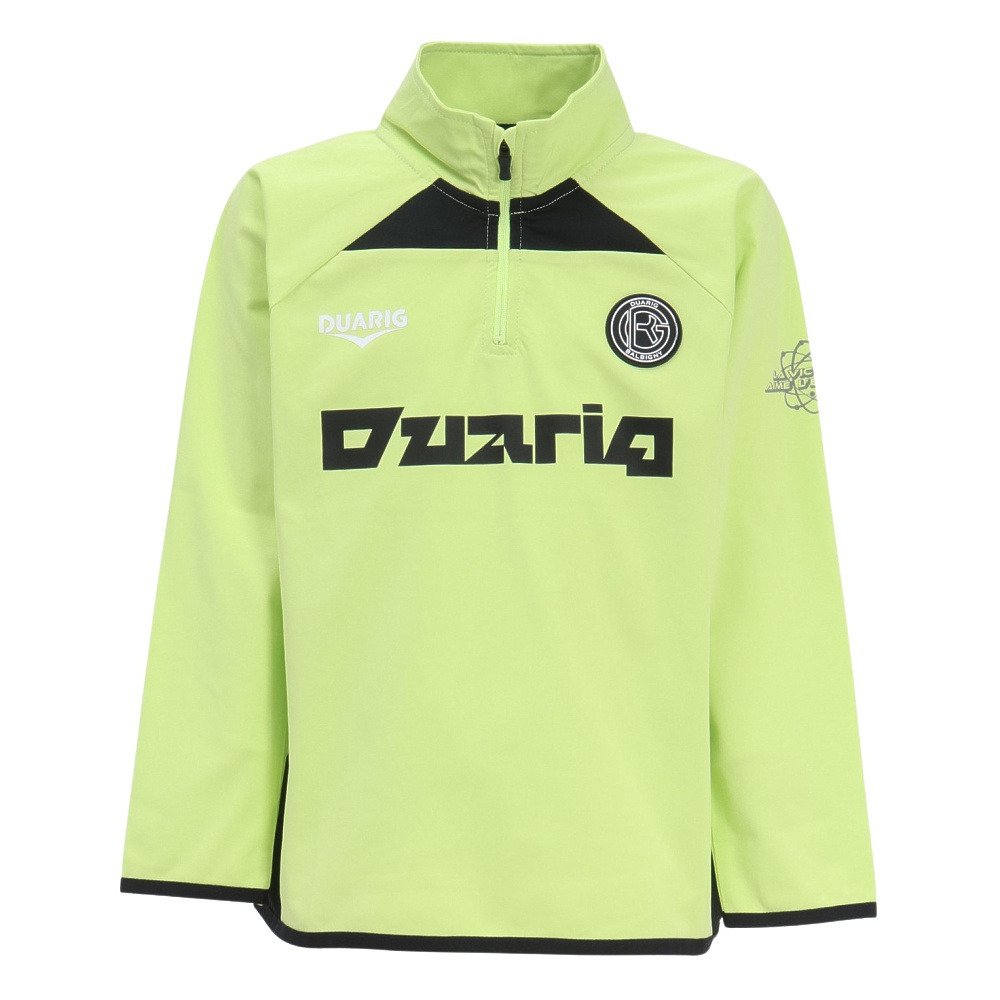 デュアリグ（DUARIG）（キッズ）ジュニア サッカーウェア ロング