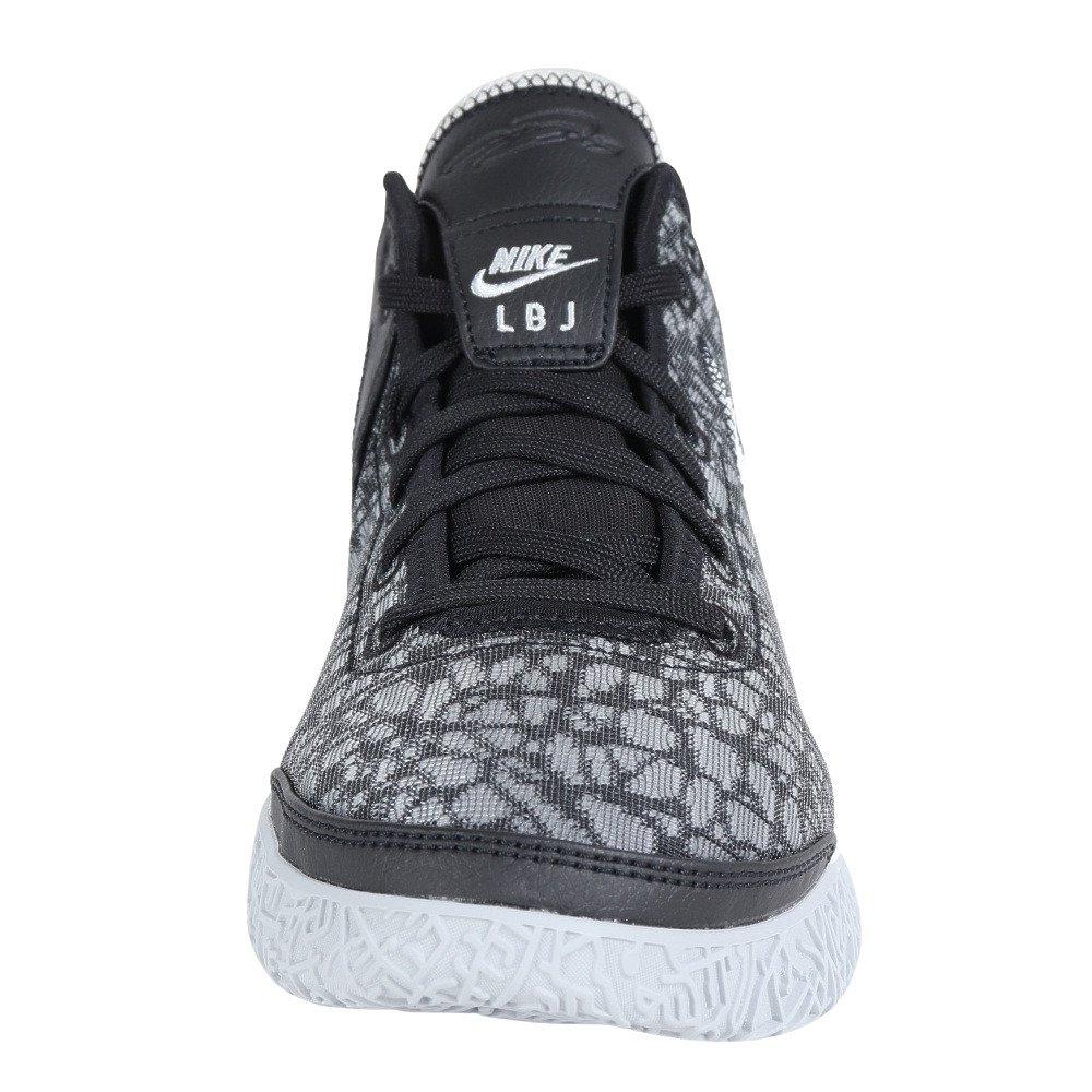 ナイキ（NIKE）（メンズ）バスケットシューズ バッシュ レブロン NXXT