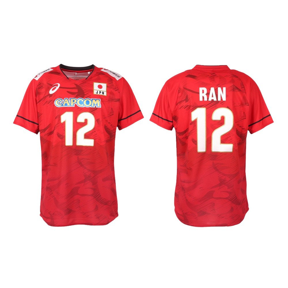 髙橋藍選手 ユニフォーム(PADOVA_14) Amazon.co.jp: バレーボール