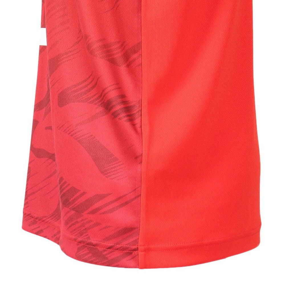 アシックス（ASICS）（メンズ、レディース）バレーボールウェア バレー