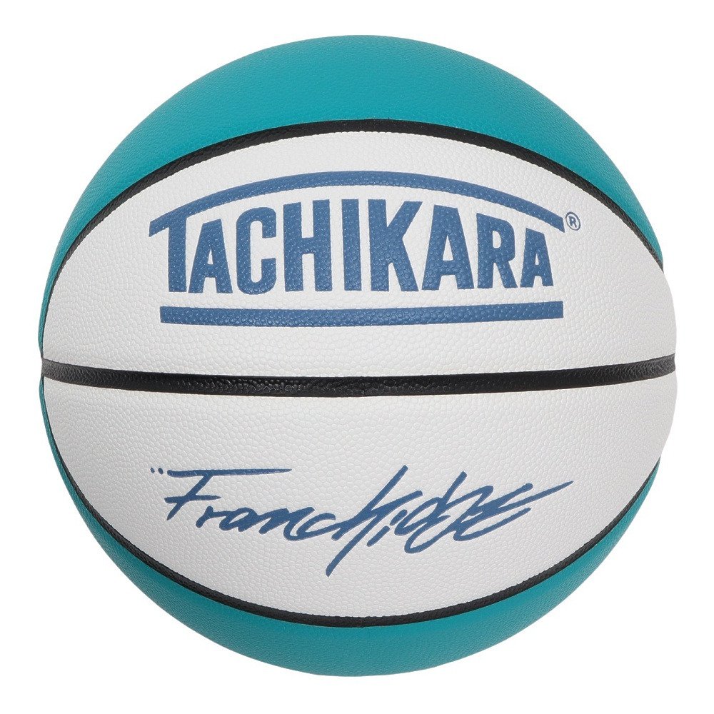 タチカラ（TACHIKARA）（メンズ）バスケットボール 7号球 TACHIKARA