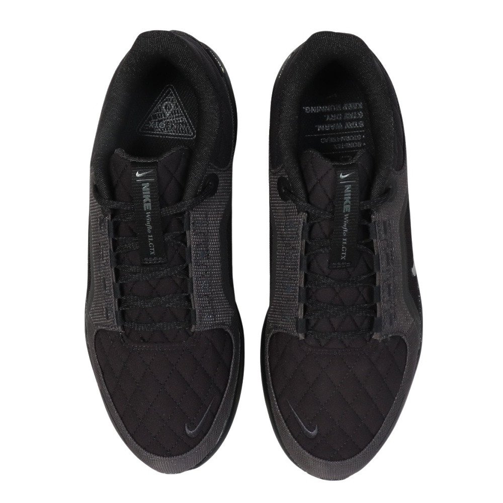 ナイキ（NIKE）（メンズ）ランニングシューズ ジョギングシューズ エア