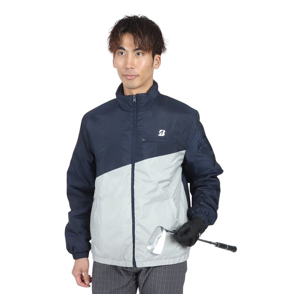 ブリヂストンゴルフ（BRIDGESTONE GOLF）（メンズ）FUKU5A 中綿