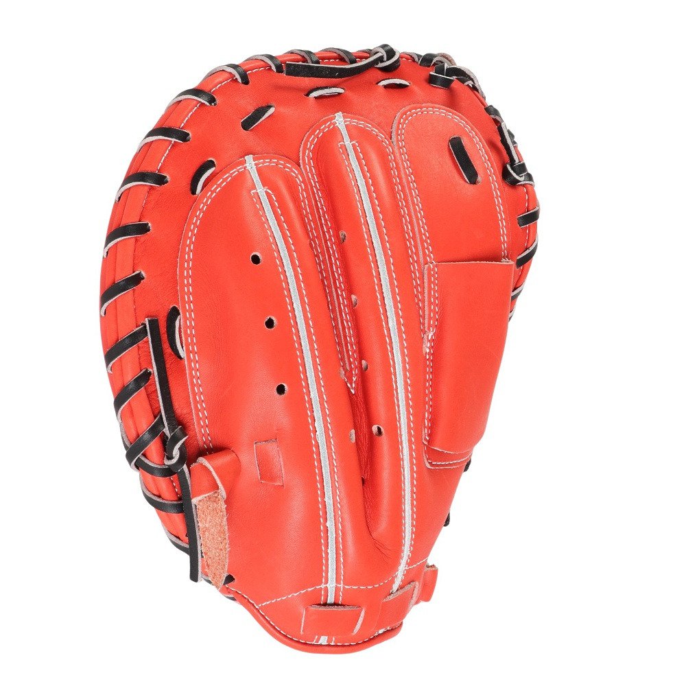 ハイゴールド（Hi-Gold）（メンズ）硬式・軟式兼用グラブ 捕手用 コ