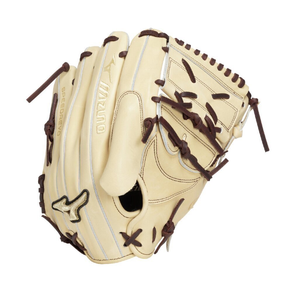 ミズノ（MIZUNO）（メンズ）軟式 グラブ 投手用 野球グローブ 一般