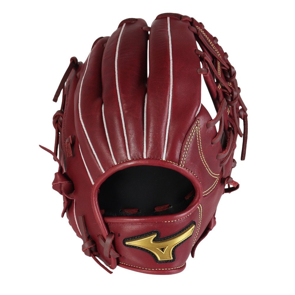 ミズノ（MIZUNO）（メンズ）軟式 グラブ 内野手用 野球グローブ 一般