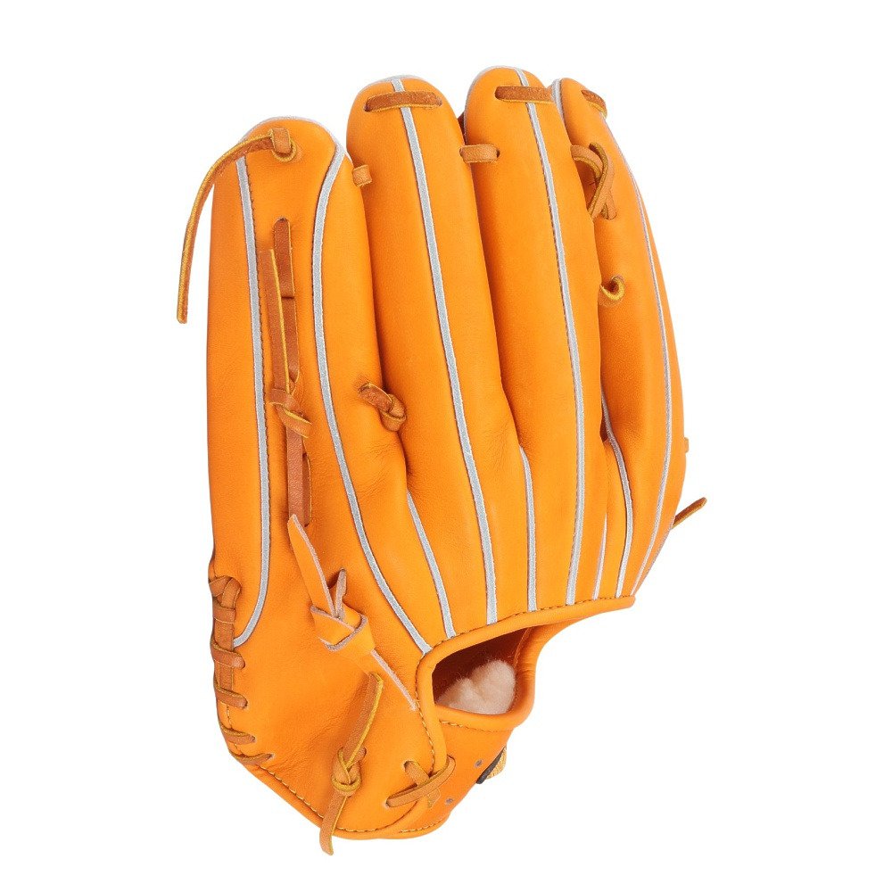 ミズノ（MIZUNO）（メンズ）軟式 グラブ 外野手用 野球グローブ 一般