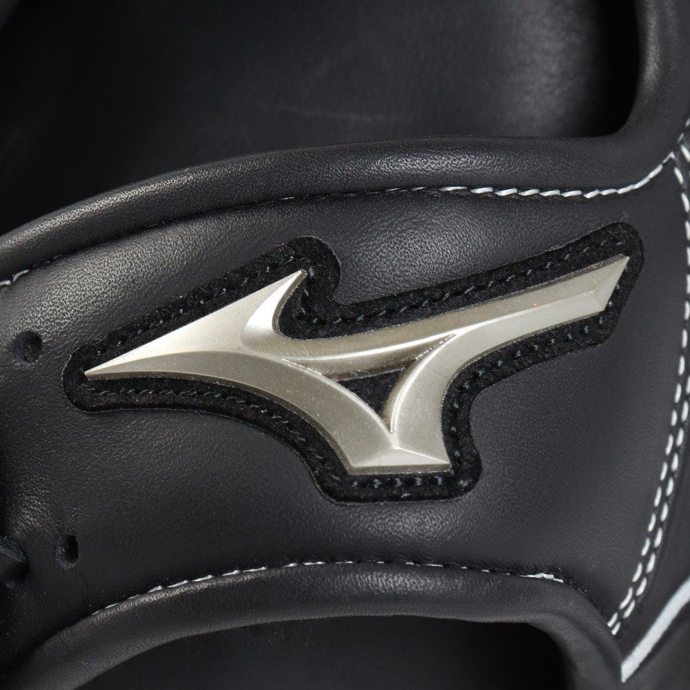 ミズノ（MIZUNO）（メンズ、レディース）軟式用グラブ 外野手用 野球