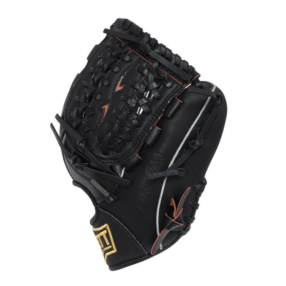 ゼット（ZETT）（メンズ）軟式用グラブ オールラウンド用 野球グローブ