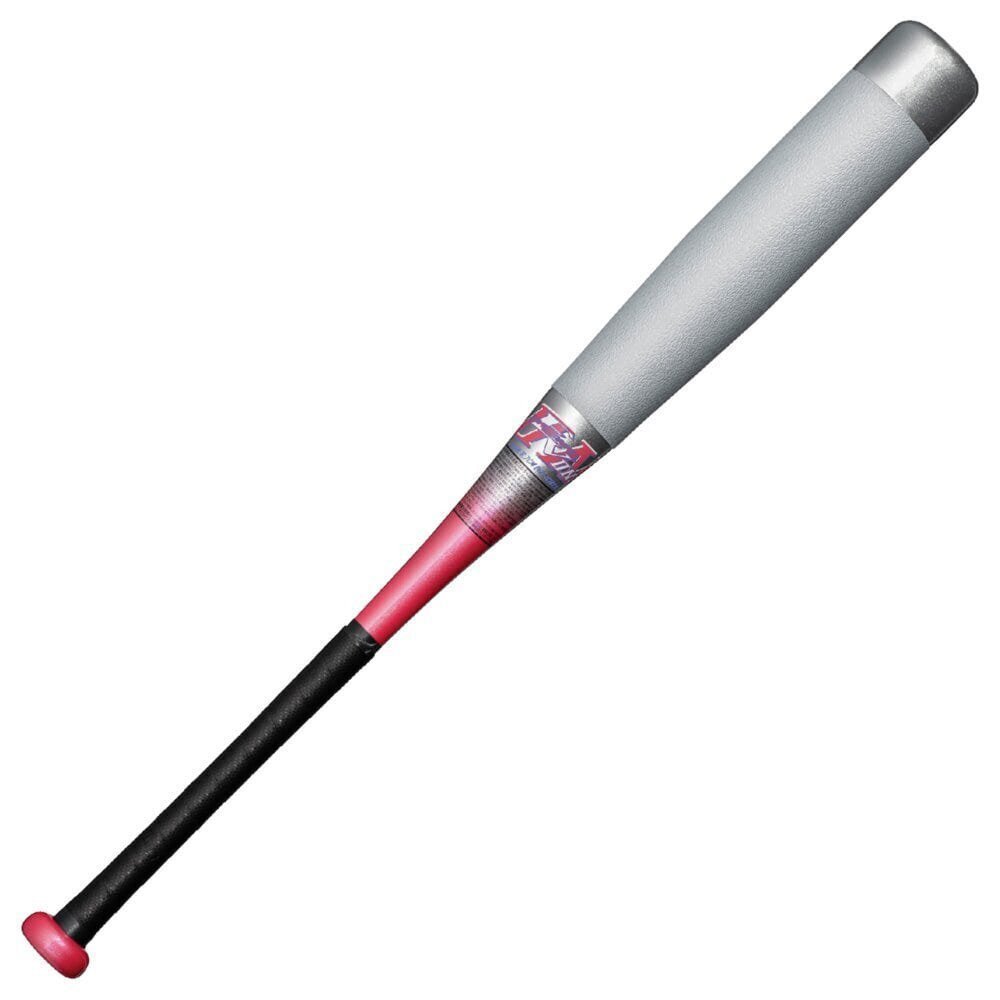 ミズノ（MIZUNO）（キッズ）少年軟式用バット 野球 ジュニア ビヨンド