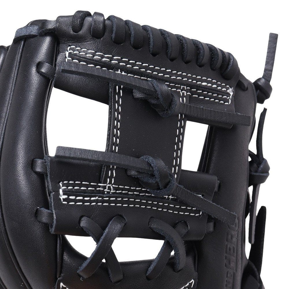 ゼット（ZETT）（キッズ）少年軟式用グラブ オールラウンド用 ジュニア