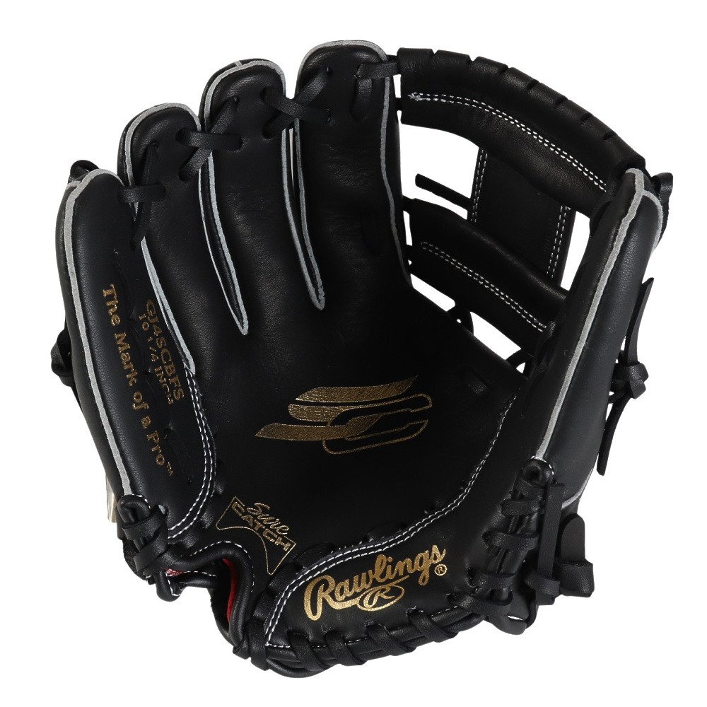 ローリングス（Rawlings）（キッズ）少年軟式用グラブ オールラウンド