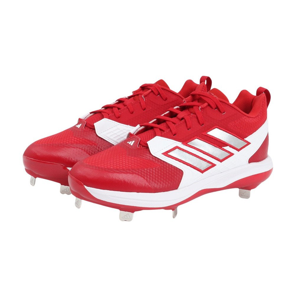 アディダス（adidas）（メンズ）野球スパイク アイコン 8 IG7104