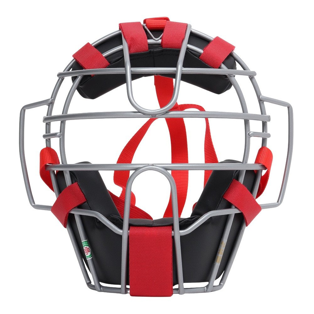 ゼット（ZETT）（メンズ）野球 軟式 キャッチャー 防具 4点セット