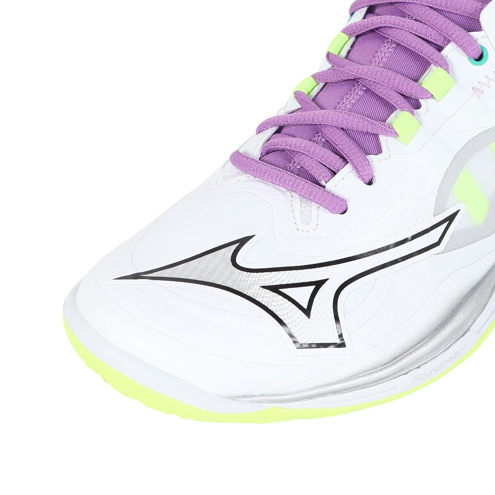 ミズノ（MIZUNO）（メンズ、レディース）バドミントンシューズ