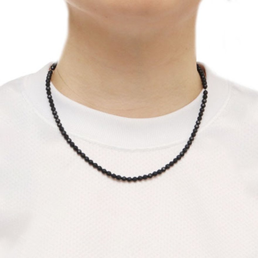 コラントッテ（Colantotte）（メンズ、レディース）ネックレス LUCE α