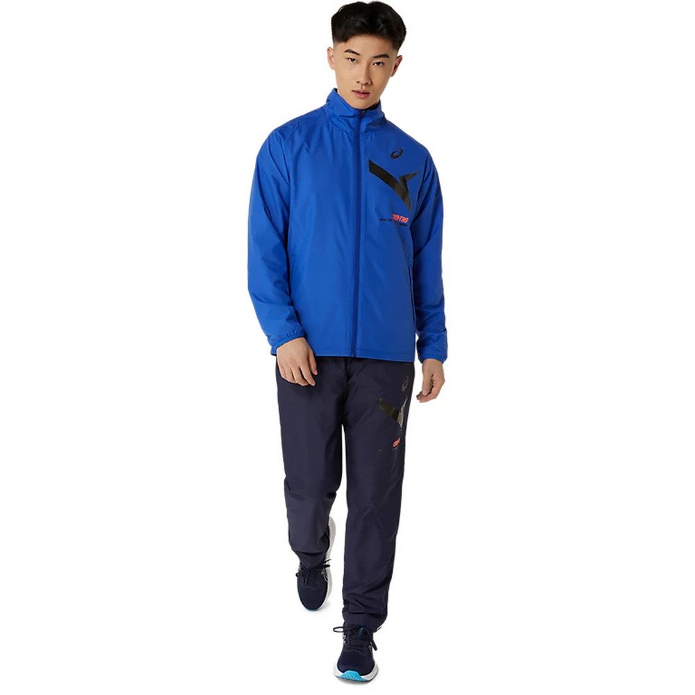 アシックス（ASICS）（メンズ、レディース）AIM-TRG 裏トリコット