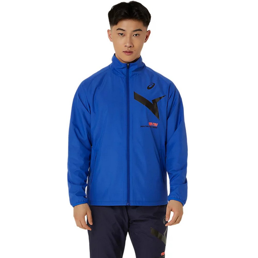 アシックス（ASICS）（メンズ、レディース）AIM-TRG 裏トリコット