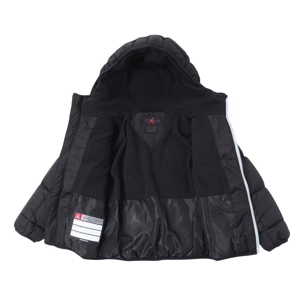 ジョーダン（JORDAN）（キッズ）ジュニア ジョーダン アウター