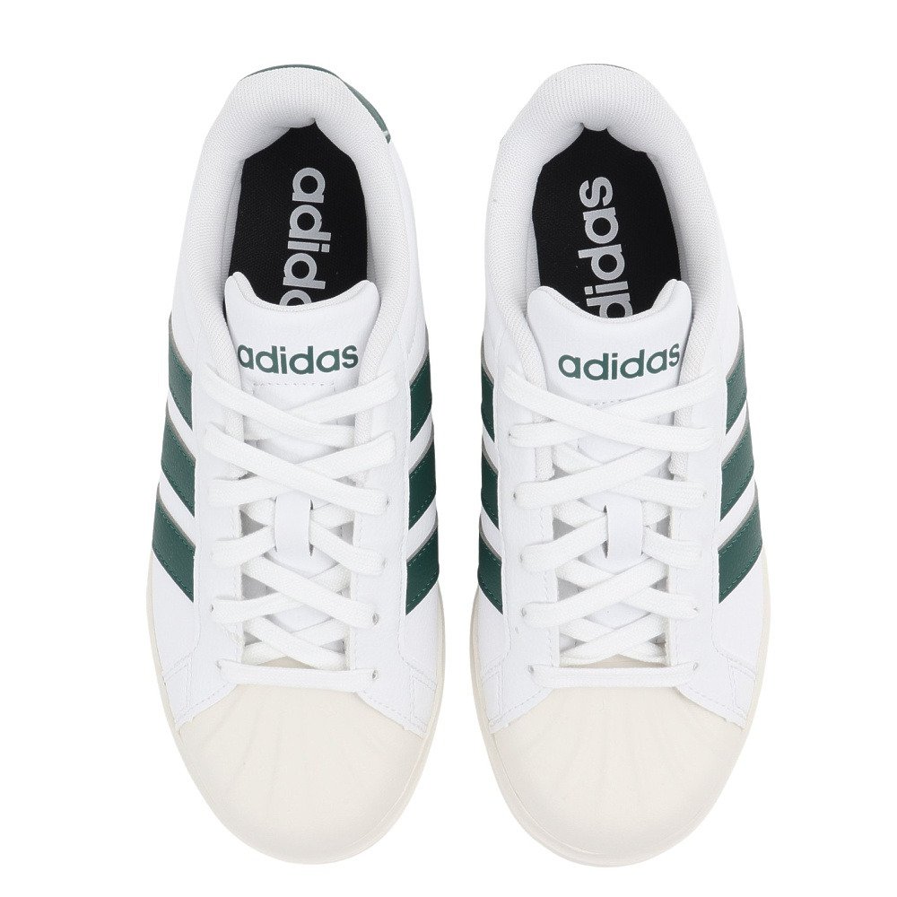 アディダス（adidas）（メンズ、レディース）スニーカー ストリート