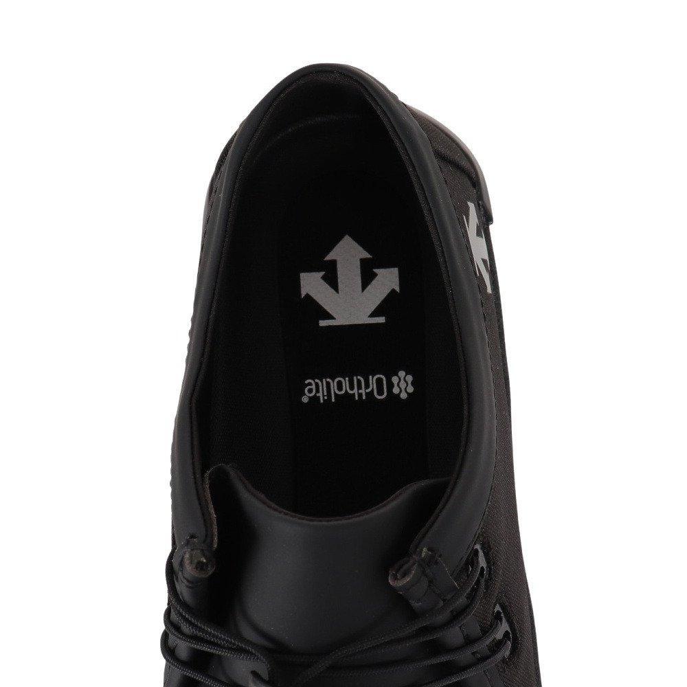 デサント（DESCENTE）（メンズ、レディース）スニーカー スポーツ