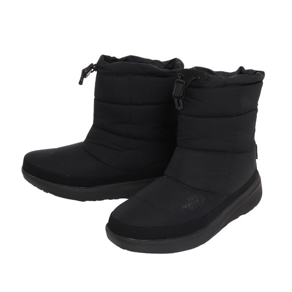 ザ・ノース・フェイス（THE NORTH FACE）（レディース）ブーツ ヌプシ