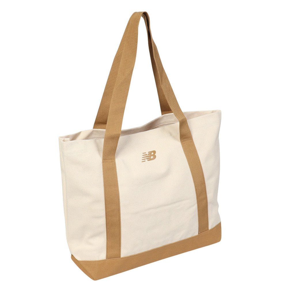 ニューバランス（new balance）（メンズ、レディース）トートバッグ