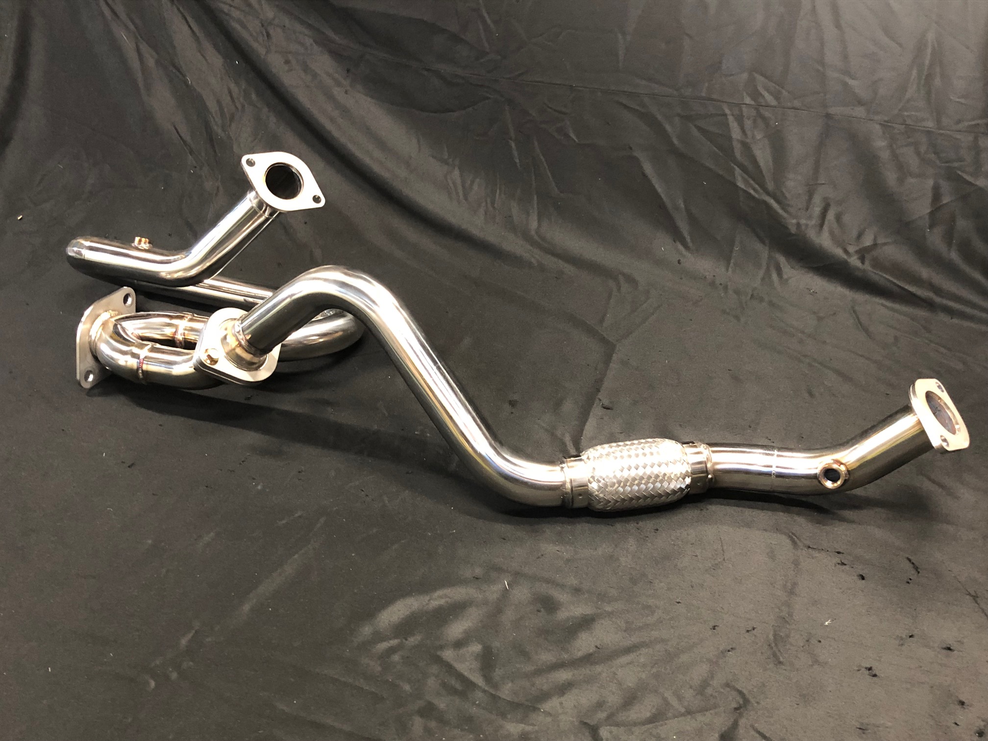 30系 アルファード・ヴェルファイア3.5L（後期/4WD）用等長