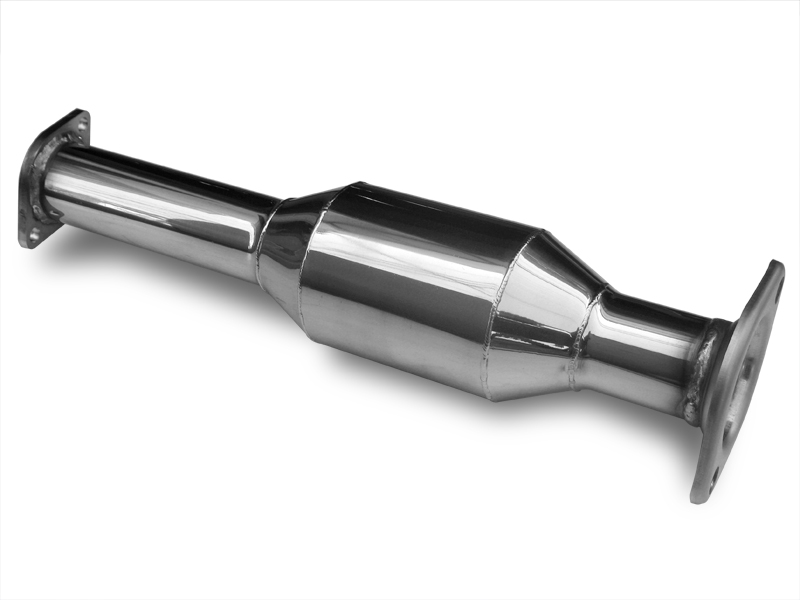 20系 アルファード・ヴェルファイア3.5L用メタルキャタライザー