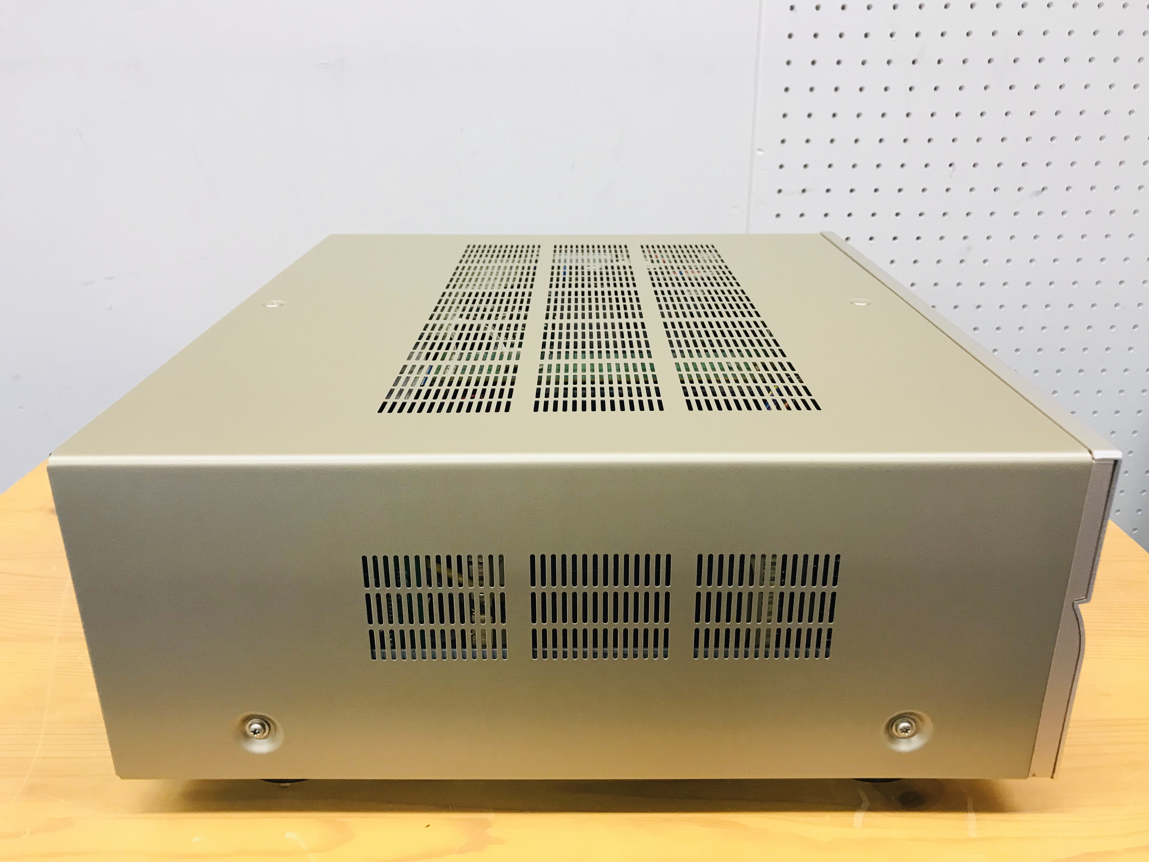 ヤマハ DSP-AX2600 AVアンプ | SwingAudio Shop