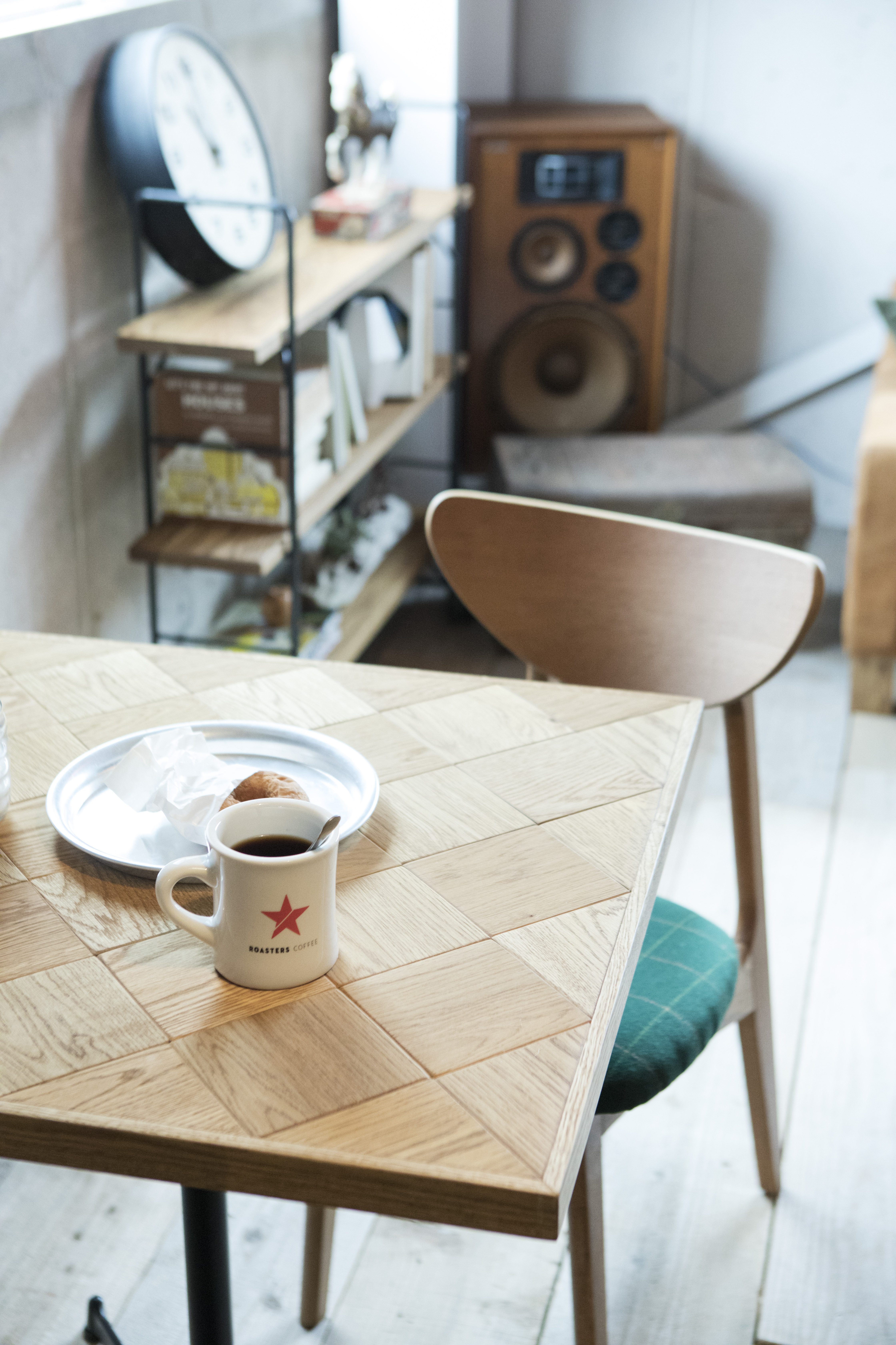 Checker Cafe Tableの通販情報 - SWITCH Online Shop