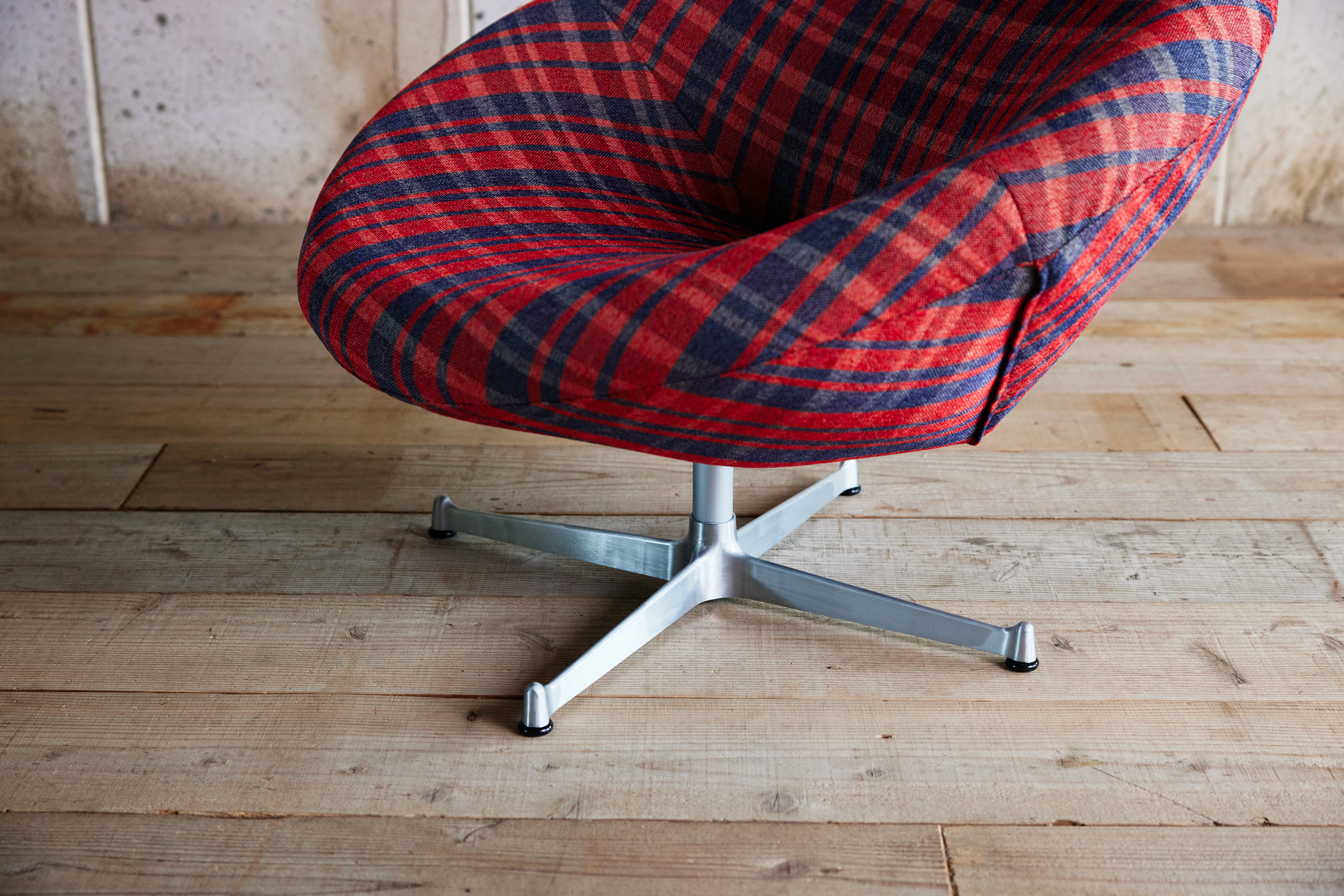 Space Chair/スペースチェア/スペースソファ/ミッドセンチュリー