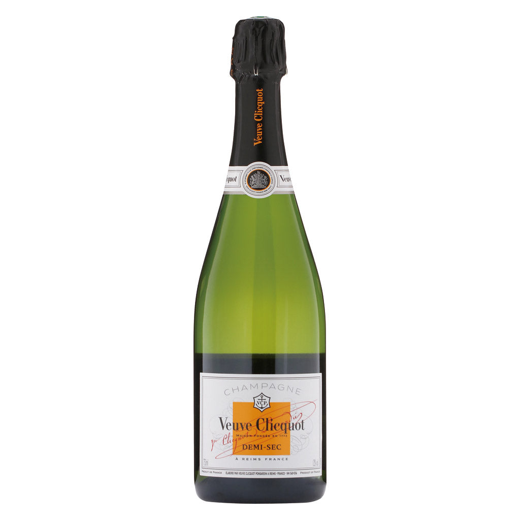 ヴーヴ クリコ デミセック – 酒類ドットコム