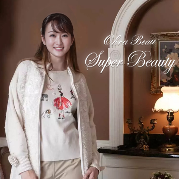 スーパービューティ JC ジェーシーインターナチョナル SALE通販 レース