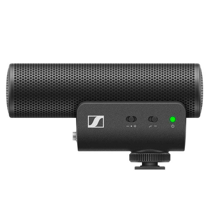 創業祭2026】SENNHEISER MKE 400-II MOBILE KIT オンカメラマイク