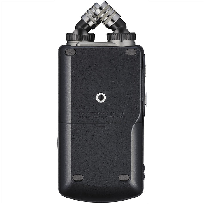 創業祭2026】TASCAM Portacapture X6 6トラックポータブルレコーダー