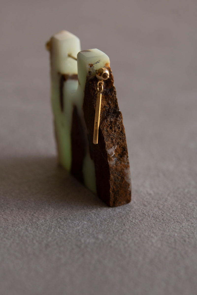 MONAKA jewellery (モナカジュエリー) - rock series