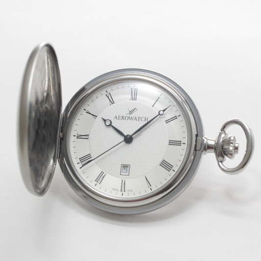 スイスブランドの懐中時計 – 懐中時計専門店