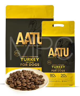 アートゥー ターキー | プレミアムドッグフード専門店・通販 POCHI