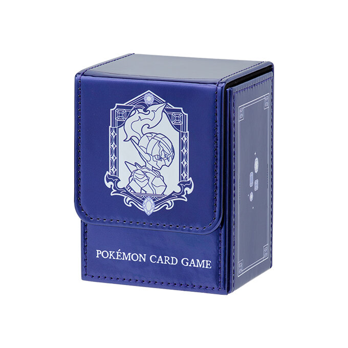 クランヴィアデリートデッキ,プレイマット,デッキケース,スリーブ