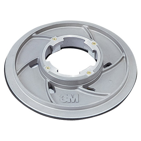 16インチポリッシャー用ベーシック洗浄セット - フロアパッド・パッド