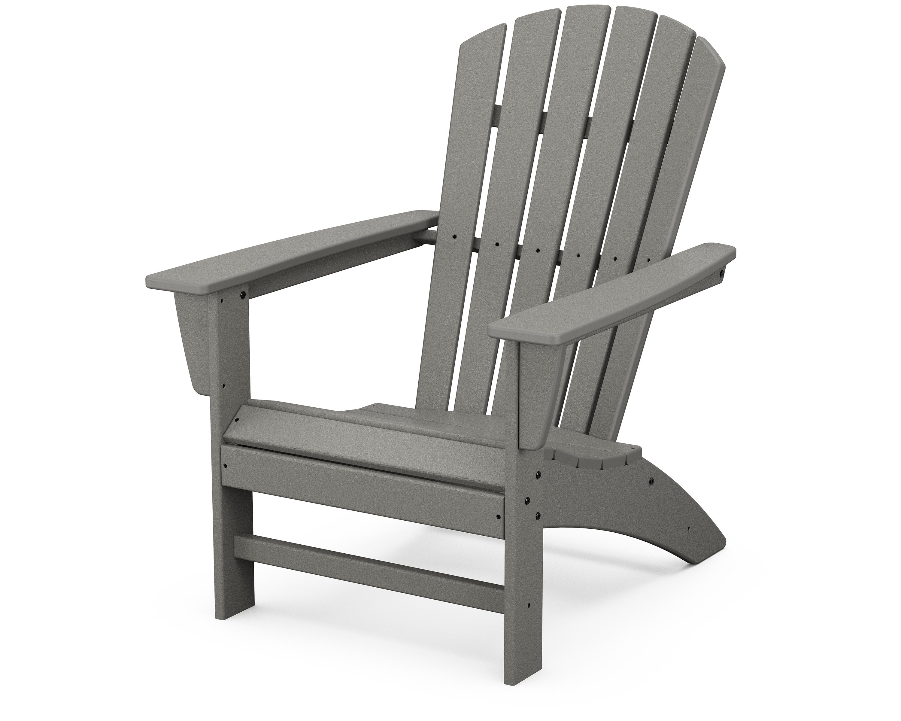 Grant Park Traditional Curveback Adirondack Chair