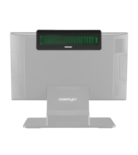 ラインディスプレイ-製品-Posiflex