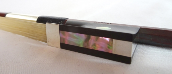 Finkel】バイオリン弓 W.Ernst 4/4サイズ No.14 | ショッピング