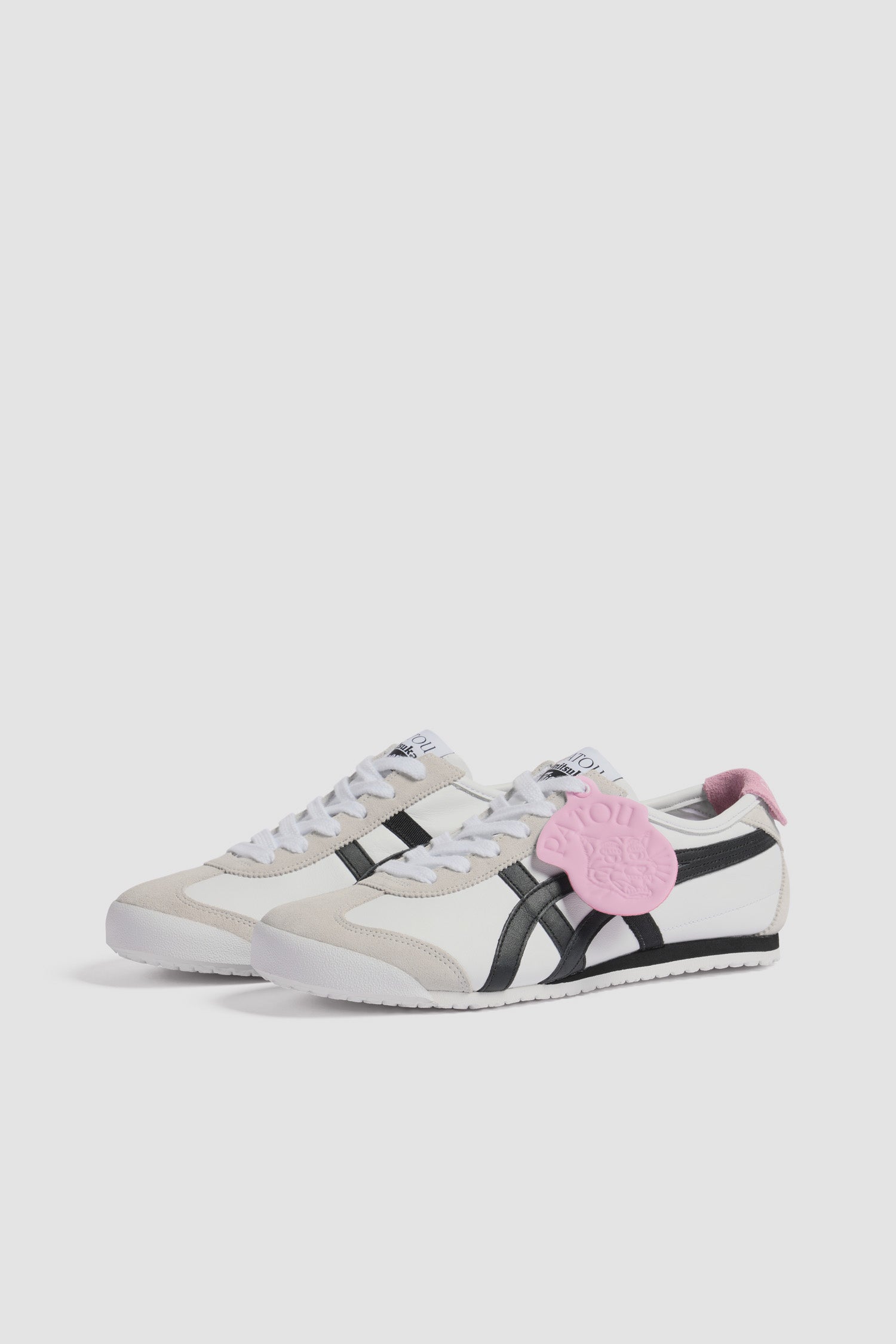 Patou | Patou x Onitsuka Tiger Mexico 66 trainers in nappa