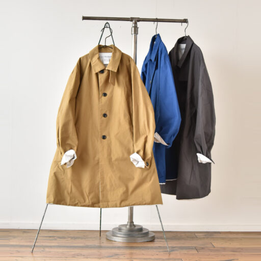 EEL / イール サクラコート - PADDY BLOG